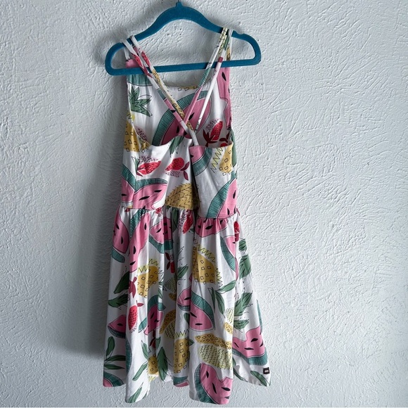 Tea Collection Girls Size 8 Cotton Dress Bundle – Lot of 3 - Picture 9 of 11